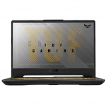 Ноутбук Asus TUF Gaming F15 FX506LH-HN002 15.6 FHD 144Hz IPS Intel® Core™ i5-10300H/8Gb/SSD 512Gb/NVIDIA® GeForce® GTX1650/Dos/Gray/90NR03U1-M01040